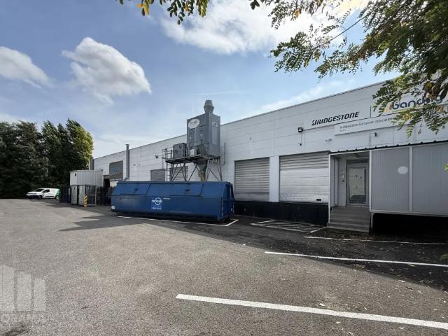 Local Commercial vente à Woluwe-saint-etienne, Brabant