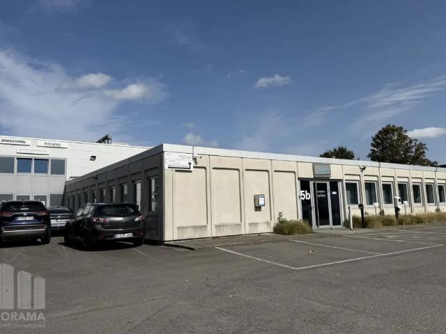 Local Commercial vente à Woluwe-saint-etienne, Brabant
