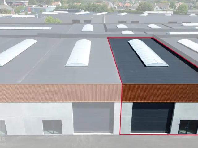 Local Commercial vente à Zedelgem, West-Vlaanderen