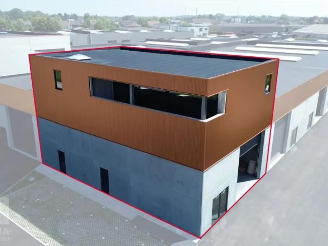 Local Commercial vente à Zedelgem, West-Vlaanderen