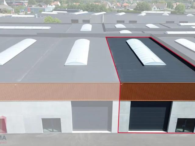 Local Commercial vente à Zedelgem, West-Vlaanderen