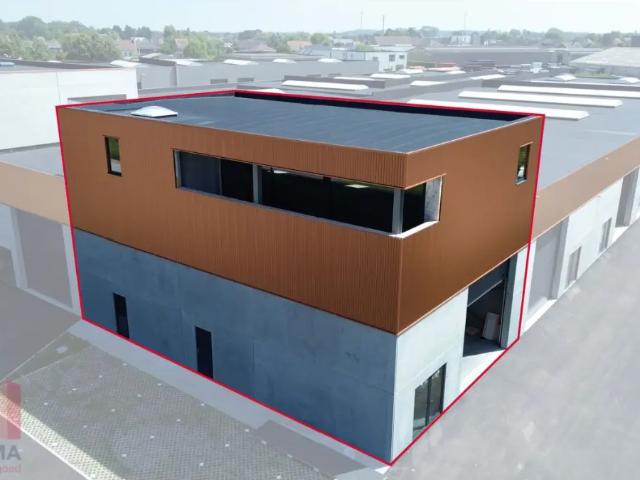 Local Commercial vente à Zedelgem, West-Vlaanderen