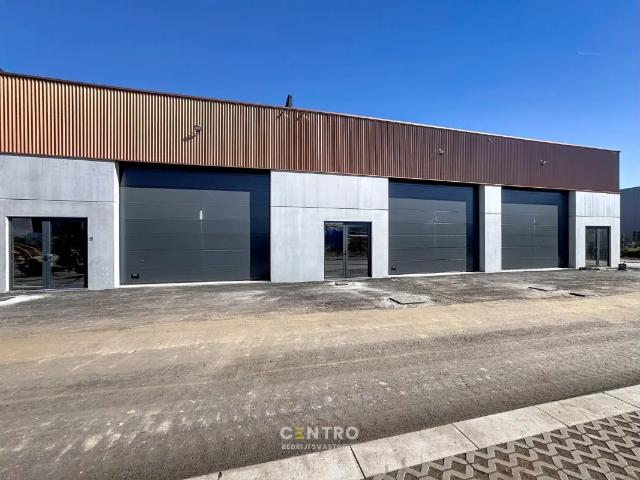 Local Commercial vente à Zedelgem, West-Vlaanderen