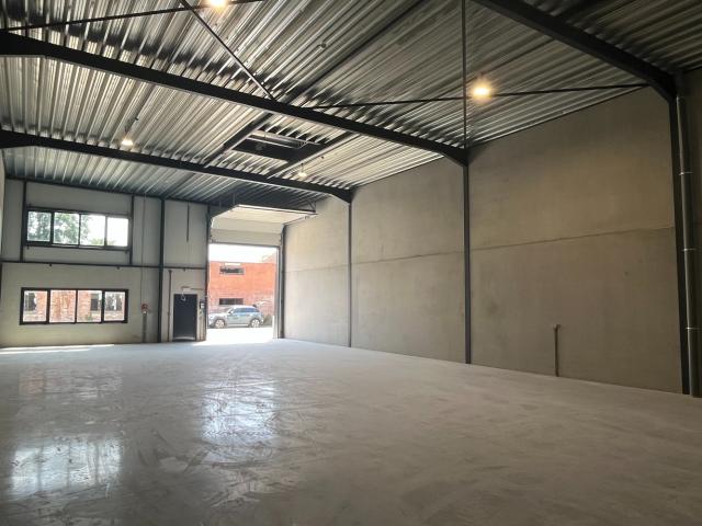 Local Commercial vente à Zonhoven