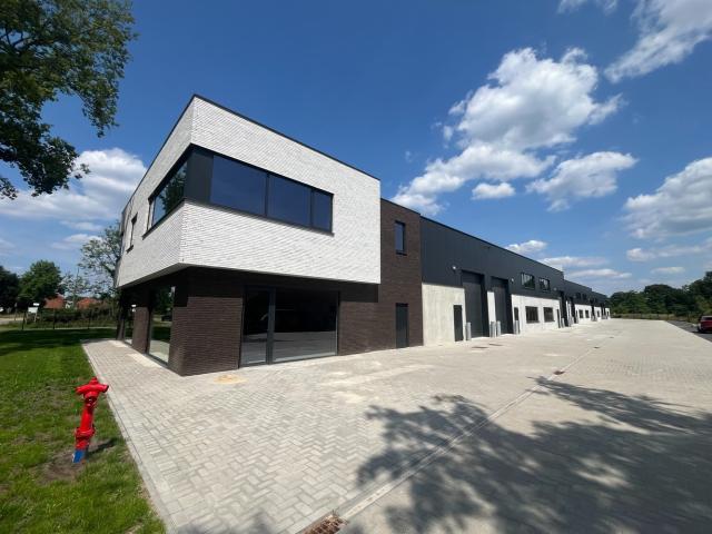 Local Commercial vente à Zonhoven