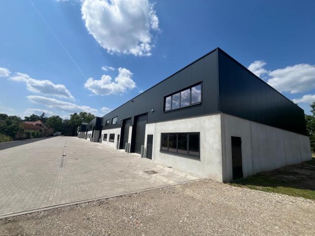 Local Commercial vente à Zonhoven