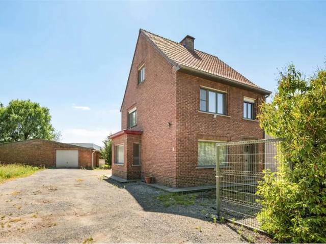 Local Commercial vente à Zulte, Oost-Vlaanderen