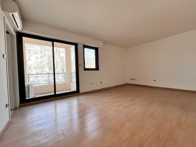 Appartement vente à Aix-en-Provence, Le Tholonet