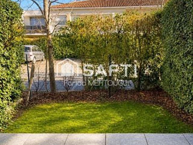 Appartement vente à Toulouse, Cugnaux