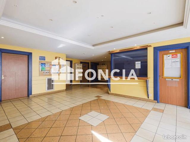 Appartement vente à Grenoble, Fontaine