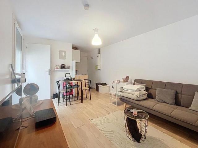 Appartement vente à Reims