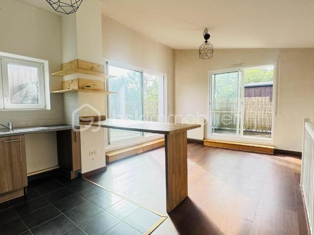 Duplex vente à France métropolitaine, Bayonne