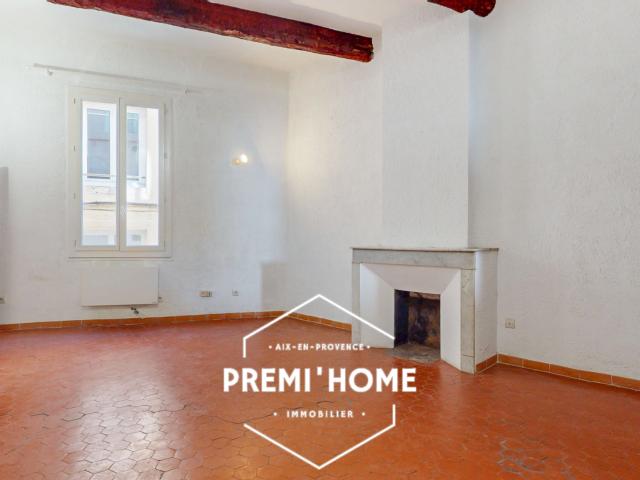 Appartement vente à Aix-en-Provence, Le Tholonet