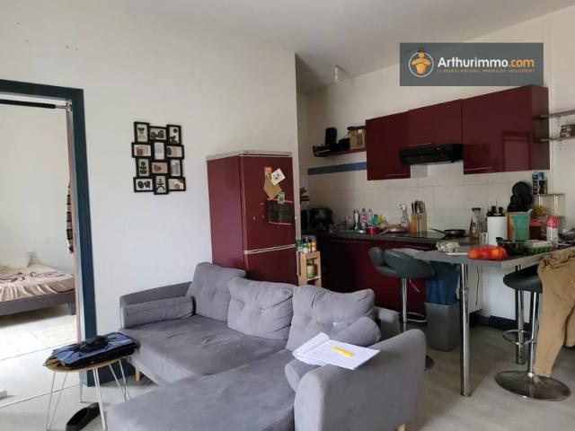 Appartement vente à Foix