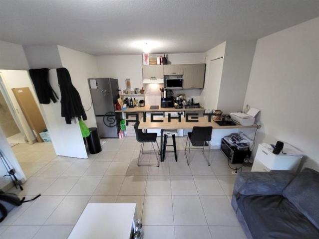 Appartement vente à Brignoles