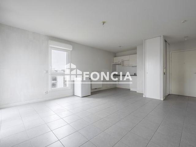 Appartement vente à Bordeaux, Bègles