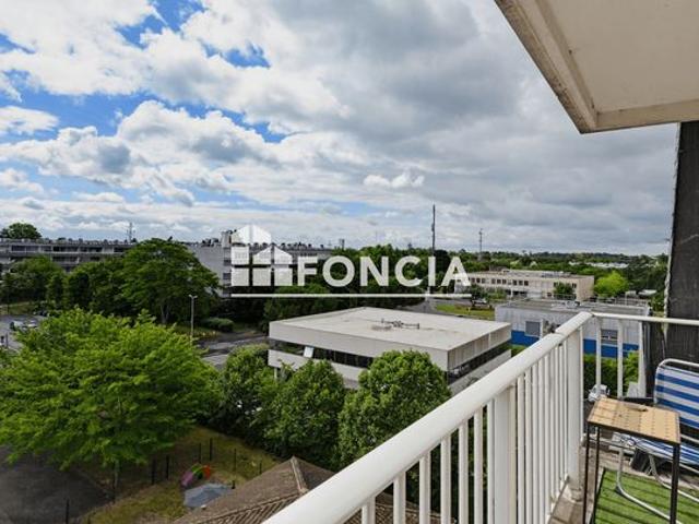 Appartement vente à Bordeaux, Cenon