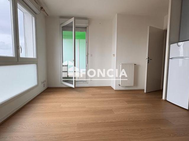 Appartement vente à Bordeaux, Bègles