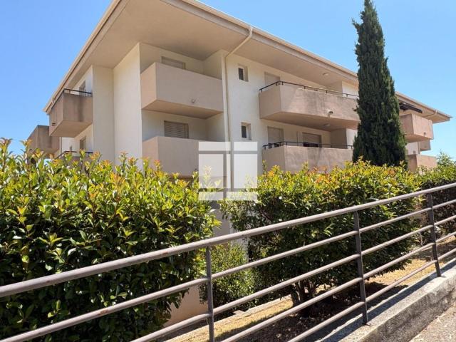 Appartement vente à Bastia, San-martino-di-lota