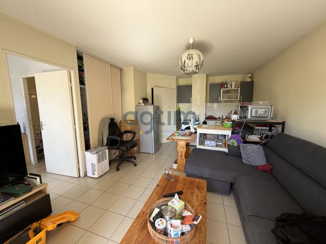 Appartement vente à La Roche-sur-Yon, La Roche-sur-yon