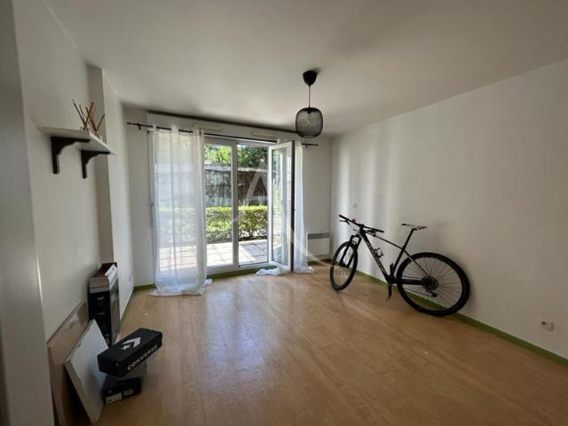 Appartement vente à Nantes