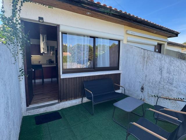 Appartement vente à Mont-de-Marsan, Aureilhan