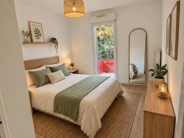 Appartement vente à Lille, Saint-andré-lez-lille