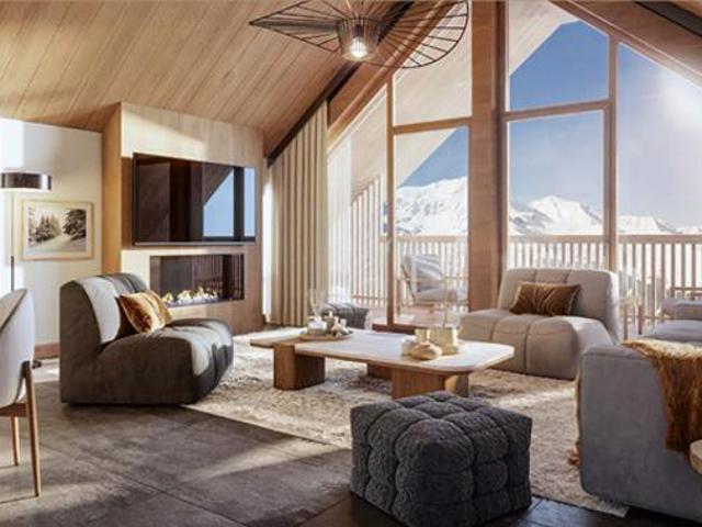 Appartement vente à Bagnères-de-Bigorre, Loudervielle