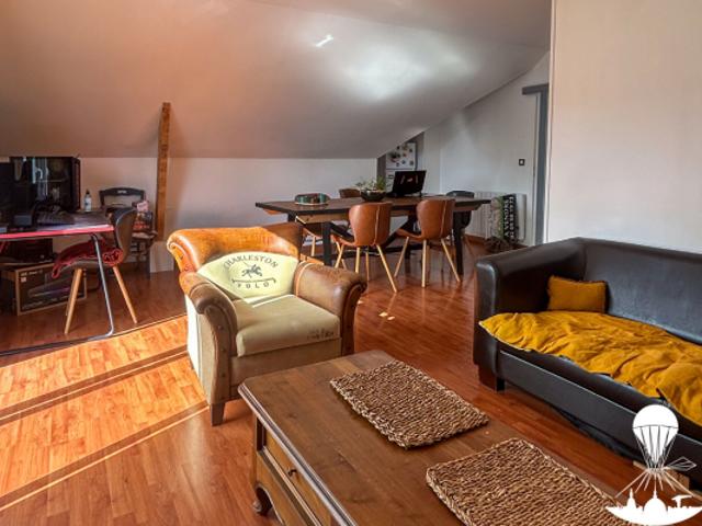 Appartement vente à Nantes, Thouaré-sur-loire