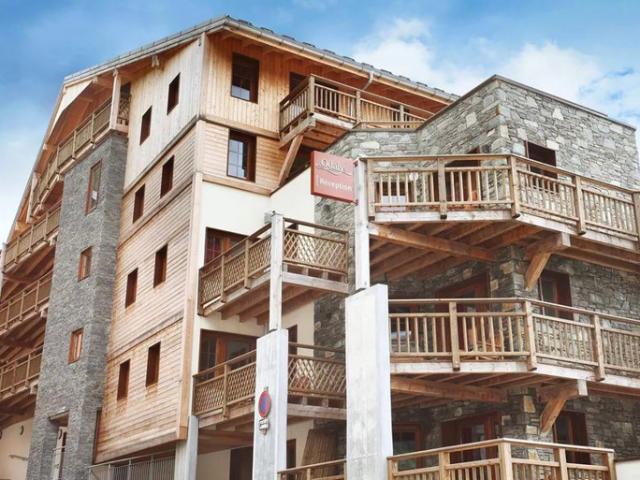 Appartement vente à Thonon-les-Bains, Le Châtel