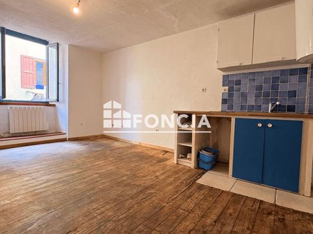 Appartement vente à Briançon, Hautes-Alpes