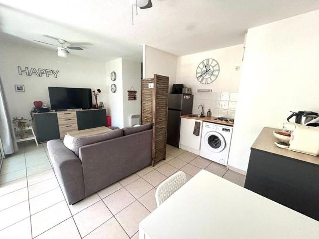 Appartement vente à Montpellier