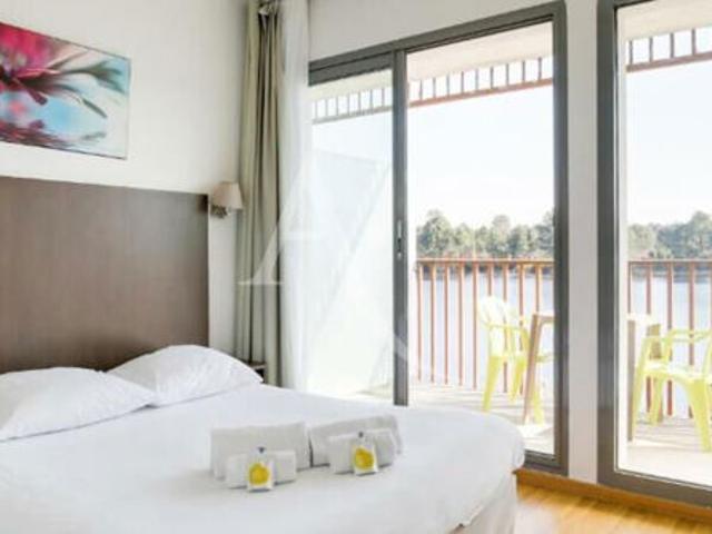Appartement vente à Arcachon, La Teste-de-buch