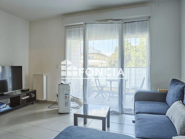 Appartement vente à Bordeaux, Cenon