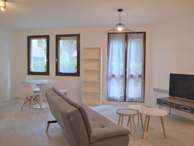 Appartement vente à Toulouse