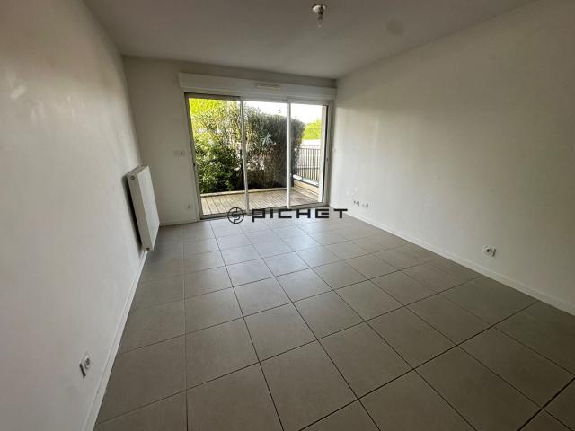Appartement vente à Bordeaux, Pessac