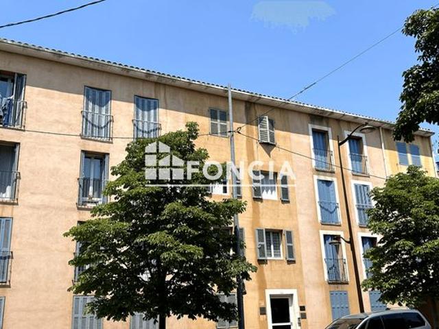 Appartement vente à Arrondissement de Draguignan, Draguignan