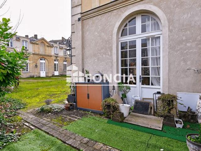 Appartement vente à Mantes-la-Jolie, Mantes-la-jolie