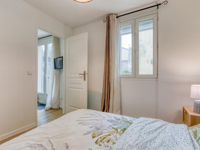 Appartement vente à Corbeil-Essonnes, Essonne