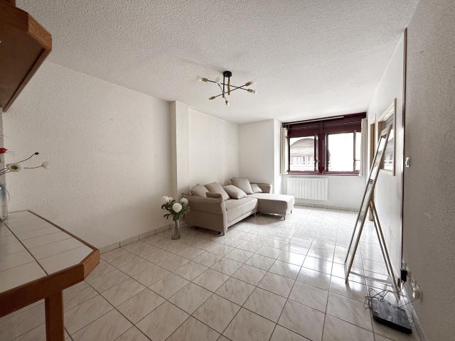Appartement vente à Thonon-les-Bains, Thonon-les-bains