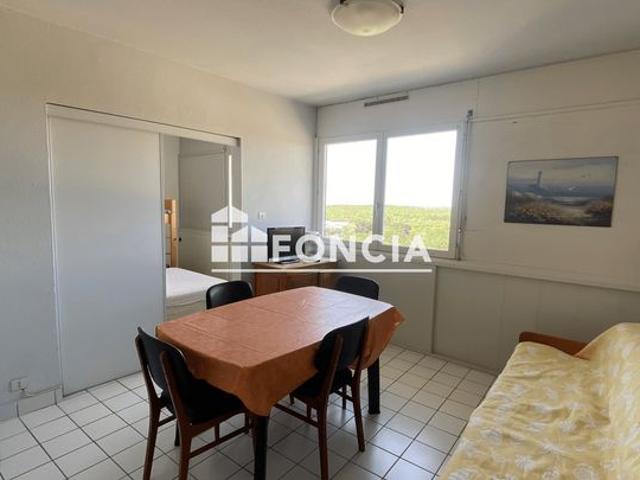 Appartement vente à Les Sables-d'Olonne, Saint-jean-de-monts