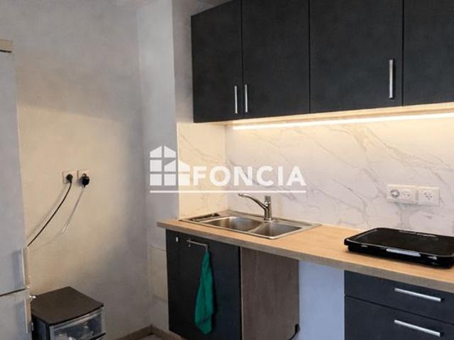 Appartement vente à Gap