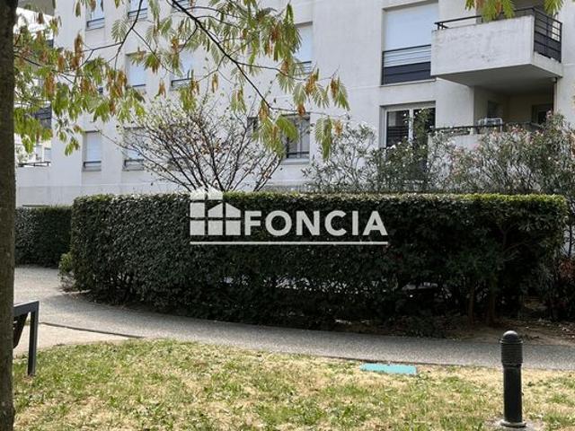 Appartement vente à Valence