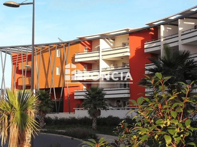 Appartement vente à Béziers, Agde