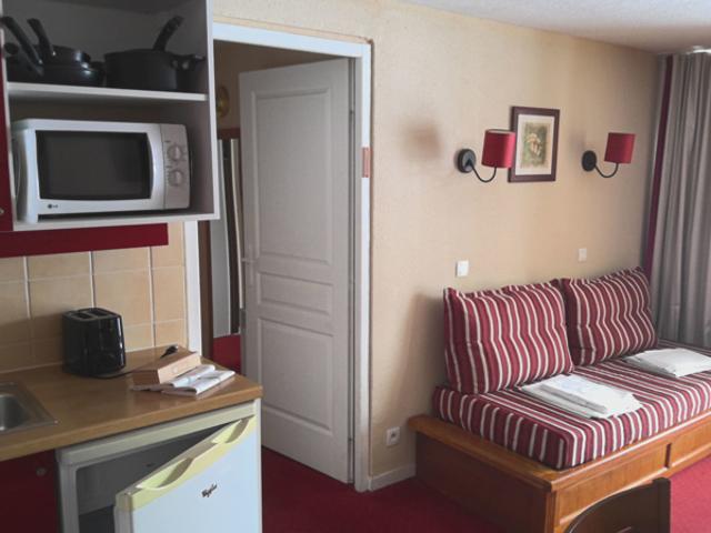 Appartement vente à Prades, Sauto