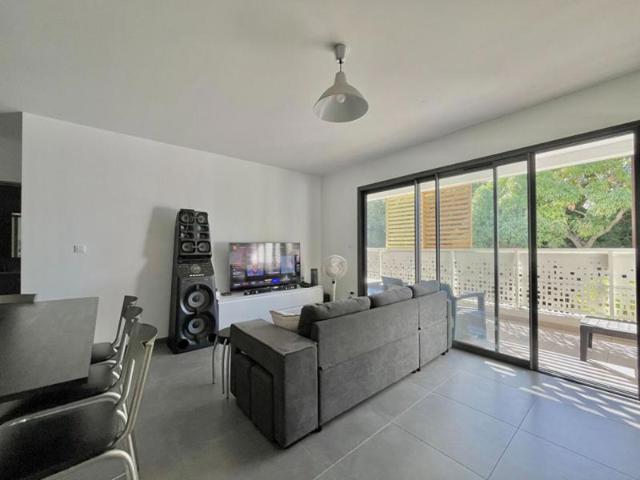 Appartement vente à La Réunion