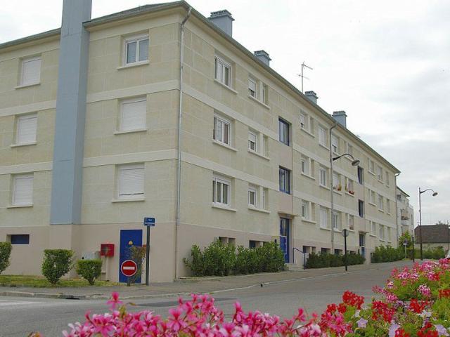 Appartement vente à Troyes, Saint-andré-les-vergers