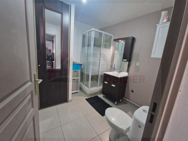 Appartement vente à La Réunion