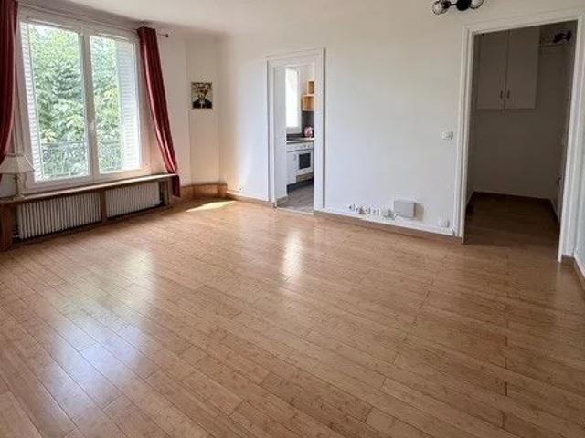 Appartement vente à Bobigny, Noisy-le-sec