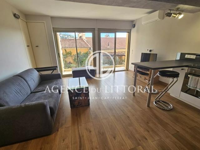 Appartement vente à Nice, Villefranche-sur-mer